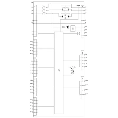Siemens 3RK1325-6LS71-2AA5