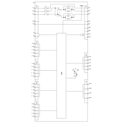 Siemens 3RK1325-6LS71-3AA0