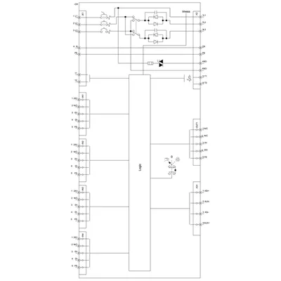 Siemens 3RK1325-6LS71-3AA3