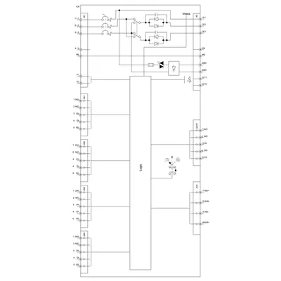 Siemens 3RK1325-6LS71-3AA5