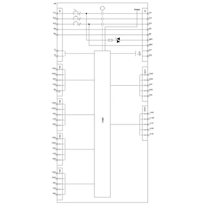 Siemens 3RK1395-6LS41-0AD3