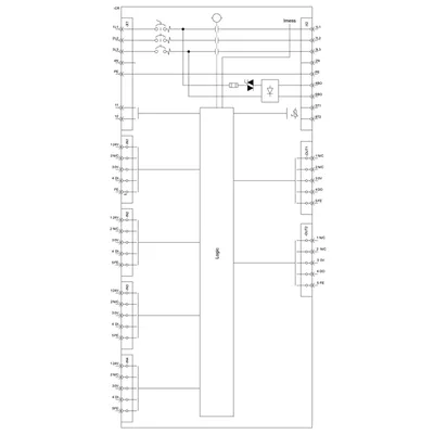 Siemens 3RK1395-6LS41-0AD5