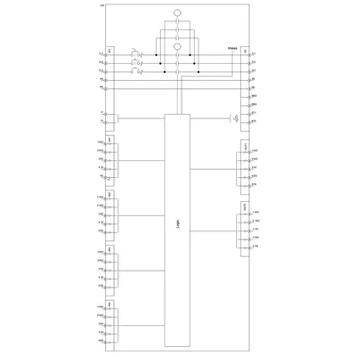Siemens 3RK1395-6LS41-1AD0