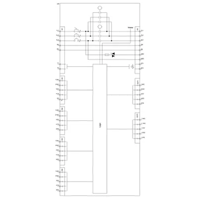 Siemens 3RK1395-6KS41-1AD3