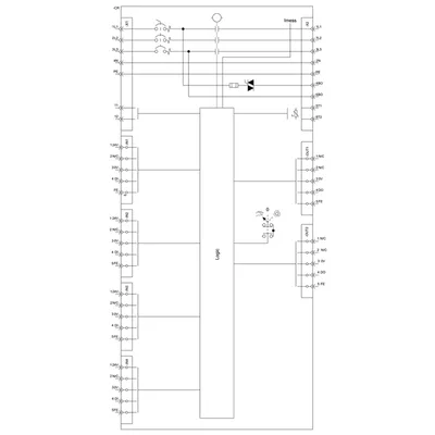 Siemens 3RK1395-6LS41-2AD3