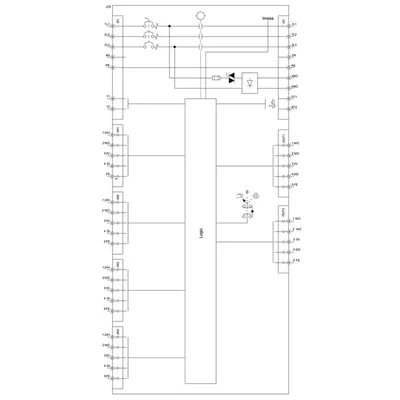 Siemens 3RK1395-6KS41-2AD5