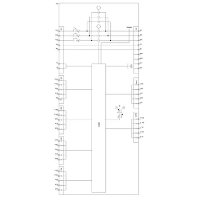 Siemens 3RK1395-6LS41-3AD0