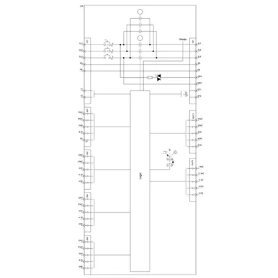 Siemens 3RK1395-6KS41-3AD3