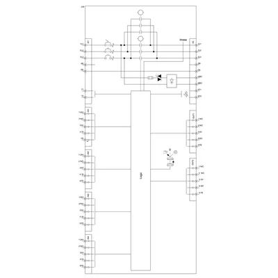 Siemens 3RK1395-6LS41-3AD5