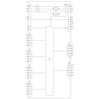 Siemens 3RK1395-6KS71-0AD0