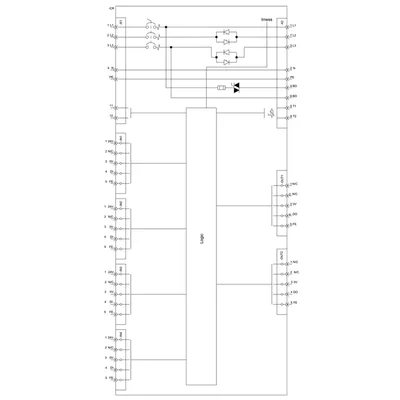 Siemens 3RK1395-6KS71-0AD3