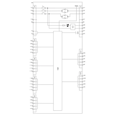 Siemens 3RK1395-6KS71-0AD5