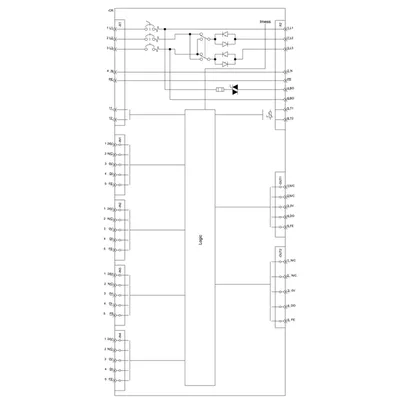 Siemens 3RK1395-6KS71-1AD3