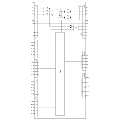 Siemens 3RK1395-6KS71-1AD5
