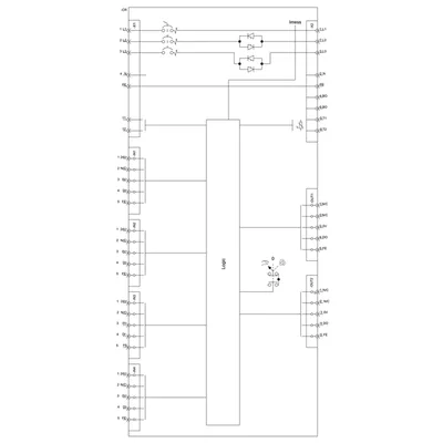 Siemens 3RK1395-6KS71-2AD0