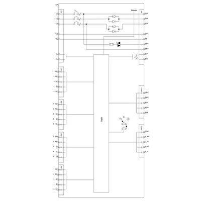 Siemens 3RK1395-6KS71-2AD3