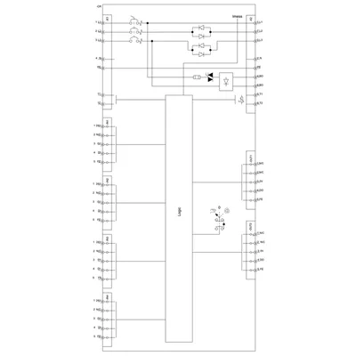 Siemens 3RK1395-6KS71-2AD5