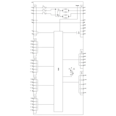 Siemens 3RK1395-6KS71-3AD0