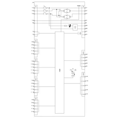 Siemens 3RK1395-6KS71-3AD3