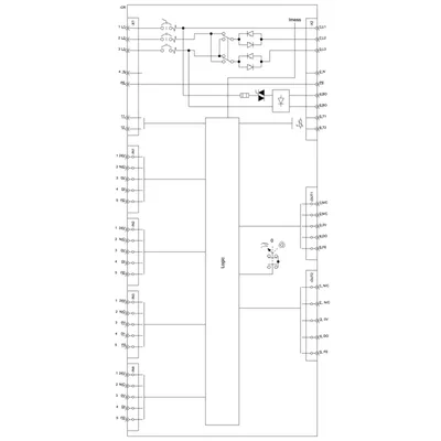Siemens 3RK1395-6KS71-3AD5