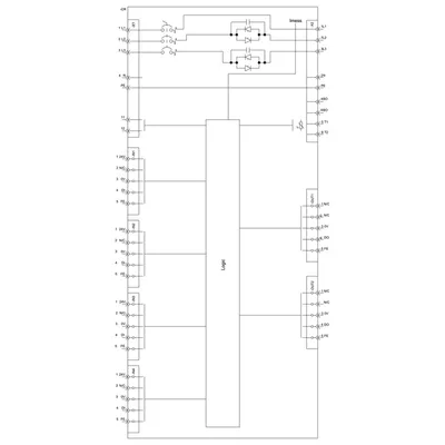 Siemens 3RK1395-6LS71-0AD0