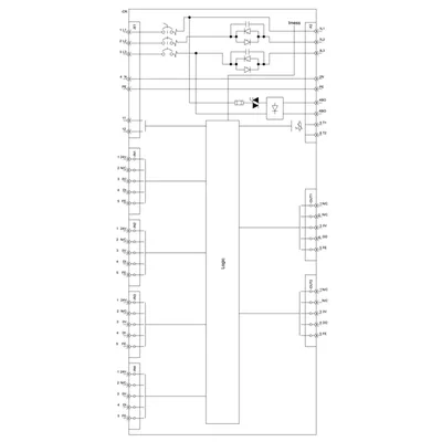 Siemens 3RK1395-6LS71-0AD3