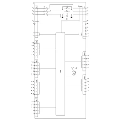 Siemens 3RK1395-6LS71-2AD0