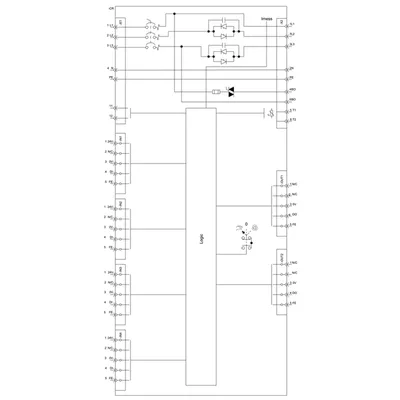 Siemens 3RK1395-6LS71-2AD3