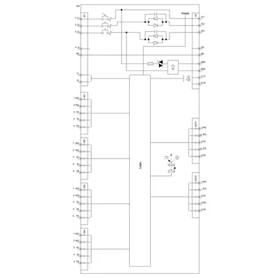 Siemens 3RK1395-6LS71-2AD5