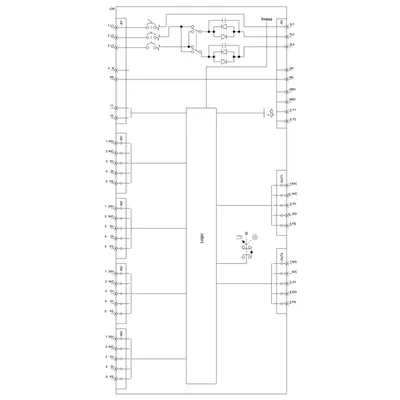 Siemens 3RK1395-6LS71-3AD0
