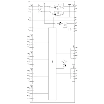 Siemens 3RK1395-6LS71-3AD3