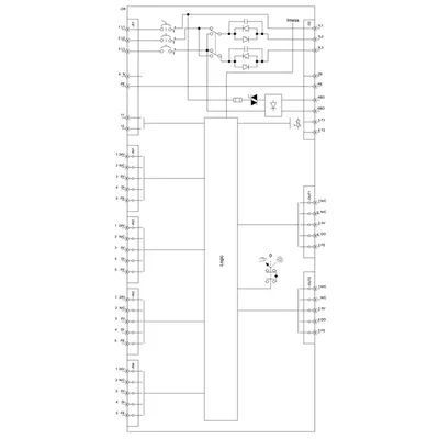 Siemens 3RK1395-6LS71-3AD5