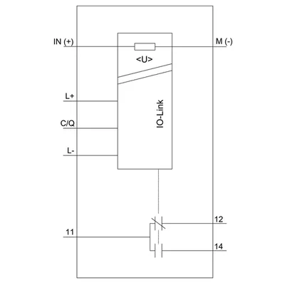 Siemens 3UG4832-1AA40