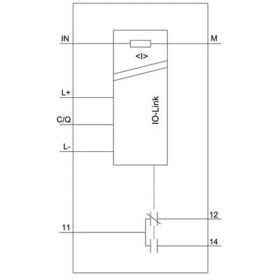 Siemens 3UG4822-1AA40