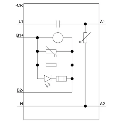 Siemens 3RH2924-1GP11