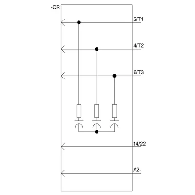 Siemens 3RT2916-1PA3