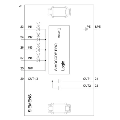 Siemens 3UF7310-1AB00-0