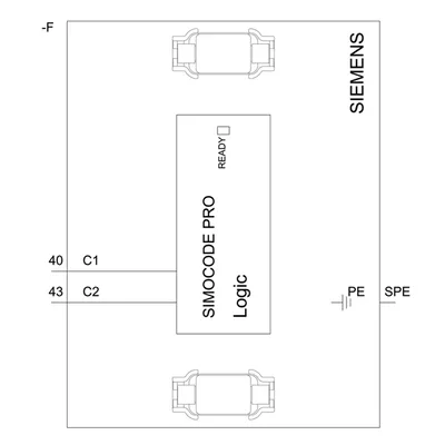 Siemens 3UF7510-1AA00-0