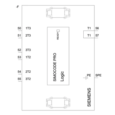 Siemens 3UF7700-1AA00-0