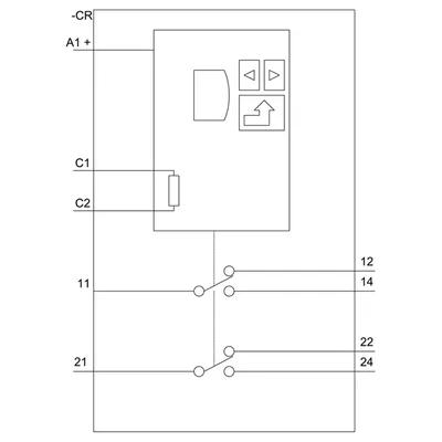 Siemens 3UG4625-2CW30