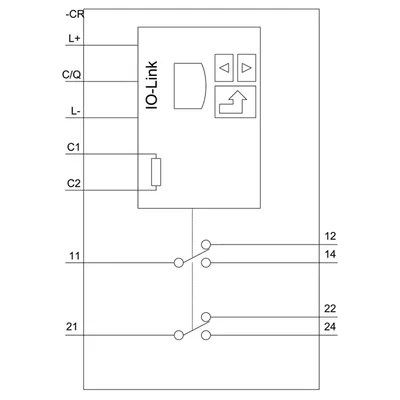 Siemens 3UG4825-2CA40
