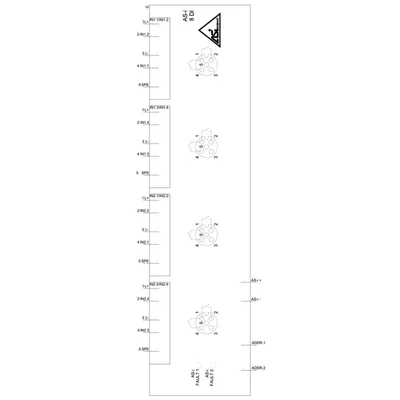 Siemens 3RK2200-0DQ20-0AA3