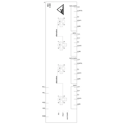 Siemens 3RK2100-1CQ00-0AA3