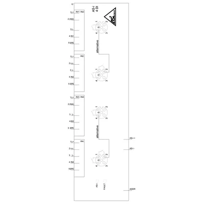 Siemens 3RK2200-0CQ00-0AA3