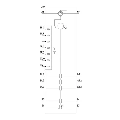 Siemens 3RT1075-6PP35