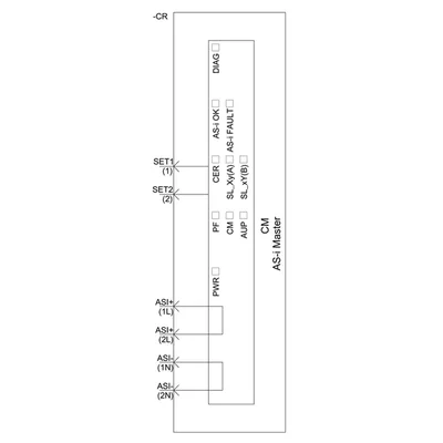 Siemens 3RK7137-6SA00-0BC1