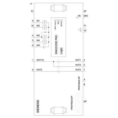 Siemens 3UF7010-1AU00-0