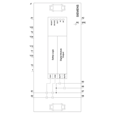 Siemens 3UF7320-1AB00-0