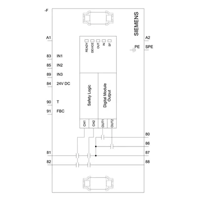 Siemens 3UF7330-1AB00-0