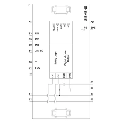 Siemens 3UF7330-1AU00-0